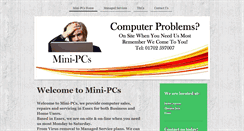 Desktop Preview