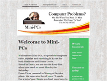 Tablet Preview