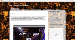 Desktop Preview