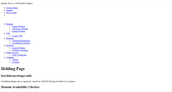 Desktop Preview