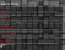 Tablet Preview