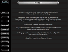 Tablet Preview