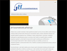Tablet Preview