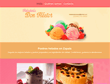 Tablet Preview