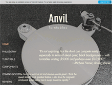 Tablet Preview