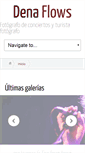 Mobile Preview