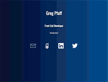 Tablet Preview
