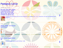 Tablet Preview