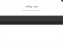Tablet Preview