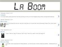 Tablet Preview