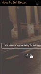 Mobile Preview