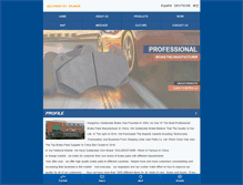 Tablet Preview