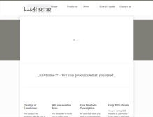 Tablet Preview