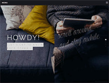 Tablet Preview