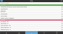 Desktop Preview