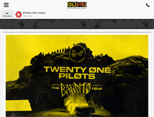 Tablet Preview