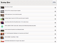 Tablet Preview