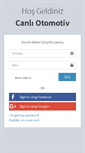 Mobile Preview
