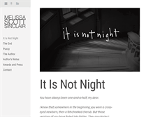 Tablet Preview