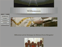 Tablet Preview