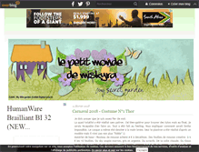 Tablet Preview