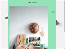 Tablet Preview