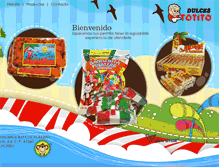 Tablet Preview