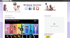 Desktop Preview