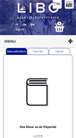 Mobile Preview