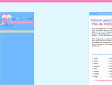 Tablet Preview