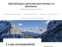 Tablet Preview