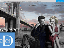Tablet Preview