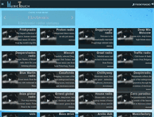Tablet Preview