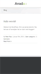 Mobile Preview