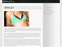 Tablet Preview