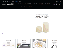 Tablet Preview