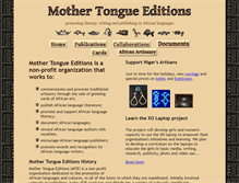 Tablet Preview
