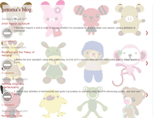 Tablet Preview