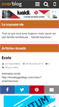 Mobile Preview