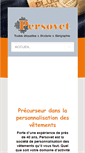 Mobile Preview