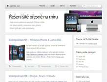 Tablet Preview