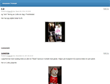 Tablet Preview
