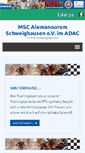 Mobile Preview