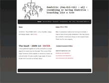 Tablet Preview