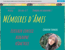 Tablet Preview