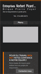 Mobile Preview