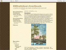 Tablet Preview