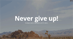 Desktop Preview