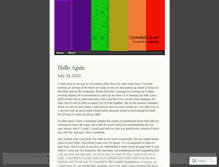 Tablet Preview