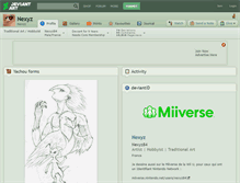 Tablet Preview